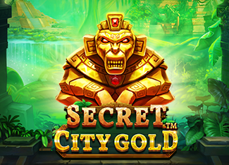 Secret City Gold